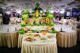 Srinivasan  Caterers